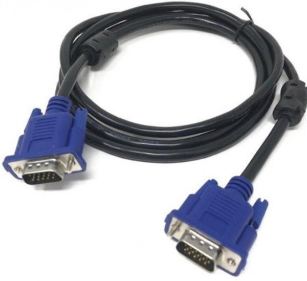 Producto - Cable VGA 1.5mts