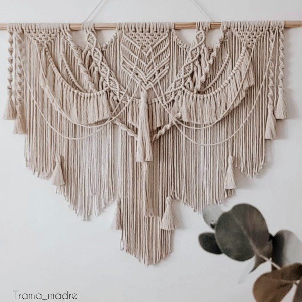 Producto - Tapiz Candelaria