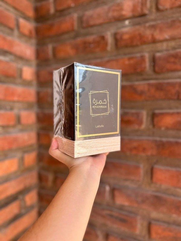Producto - Khamrah 100ML Unisex