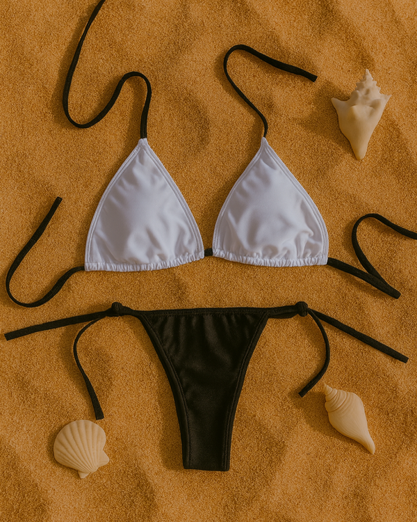 Producto - Bikinis nueva colección 2026- combinadas