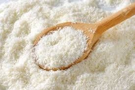 Producto - Coco rallado Low (Menor tenor Graso) - 1 kg