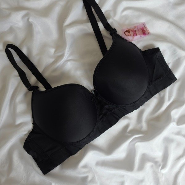 Producto - Corpiño Luz Plus Size