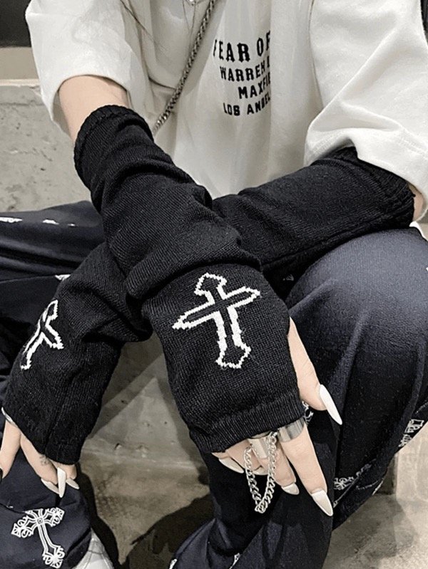 Producto - Guantes cross