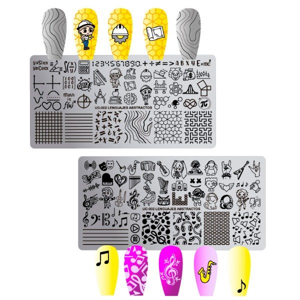 Producto - UC 002 - Lenguajes Abstractos