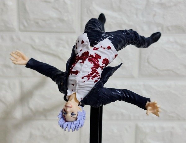 Producto - Figura Gojo - Jujutsu Kaisen 21 cm