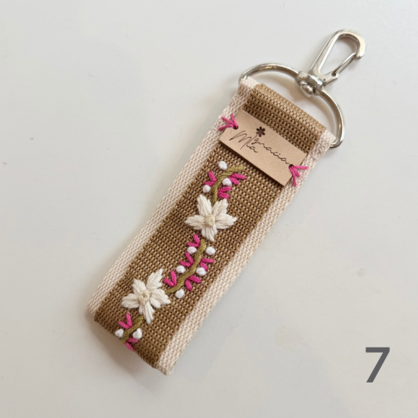 Producto - Llaveros (en stock) - 7
