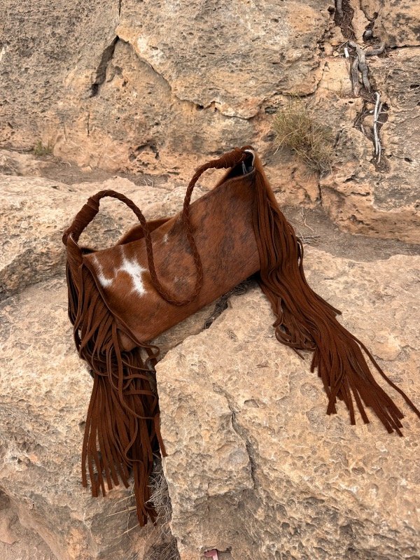 Producto - Cartera Tropilla Pelo - 2