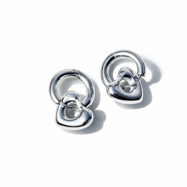 Producto - Aros Vienna Silver