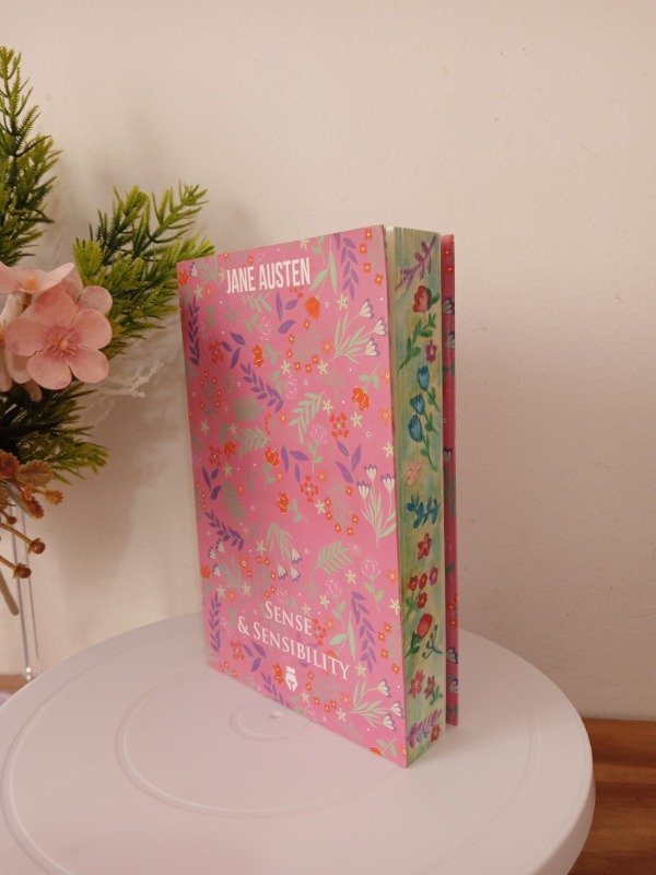 Producto - Sense ans sensibility