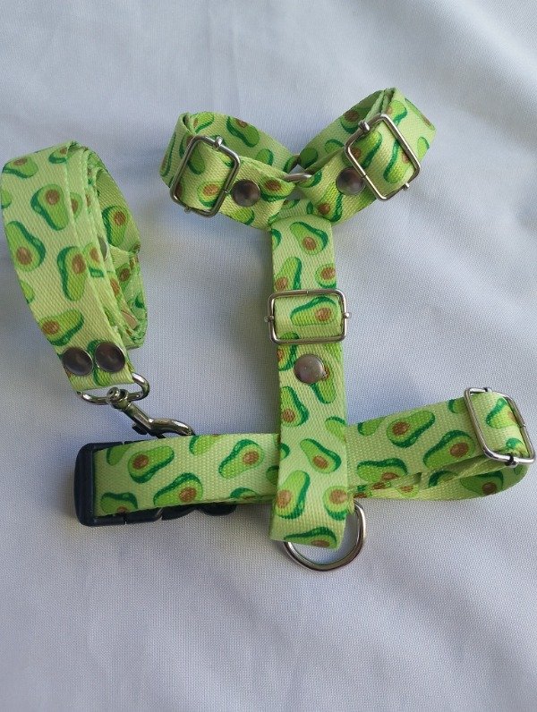 Producto - Conjunto Paltas 25 MM - 0