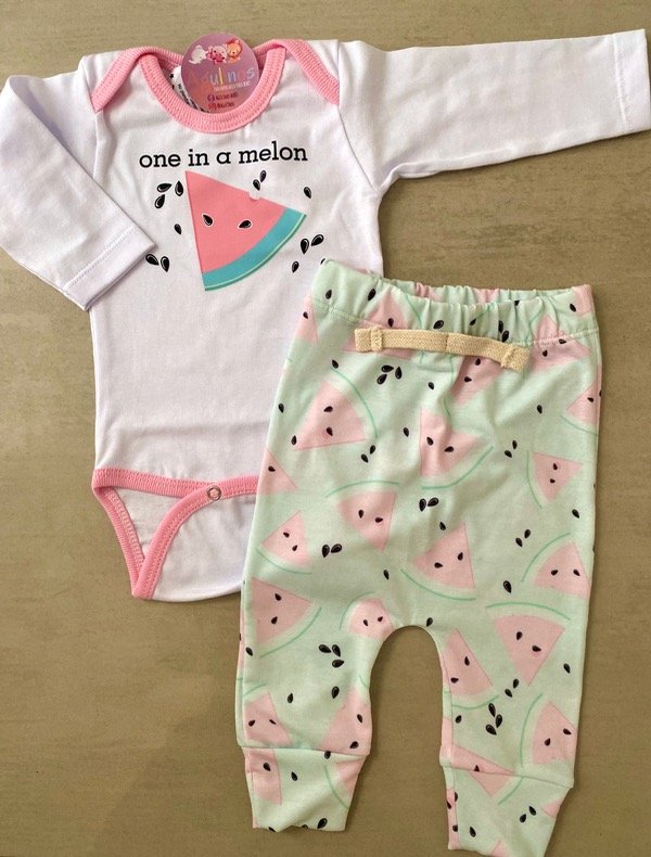 Producto - Dúo sandia