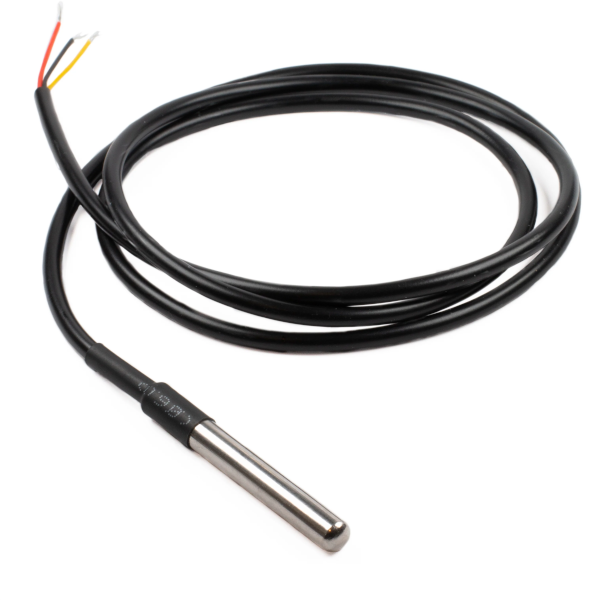 Producto - Sensor de Temperatura DS18B20
