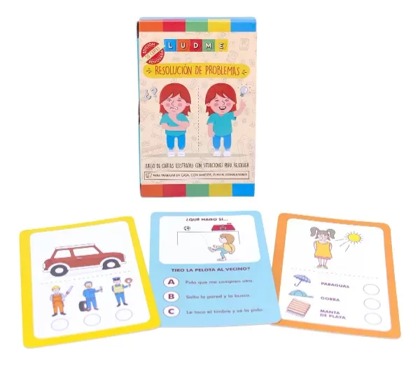 Producto - Resolución De Problemas