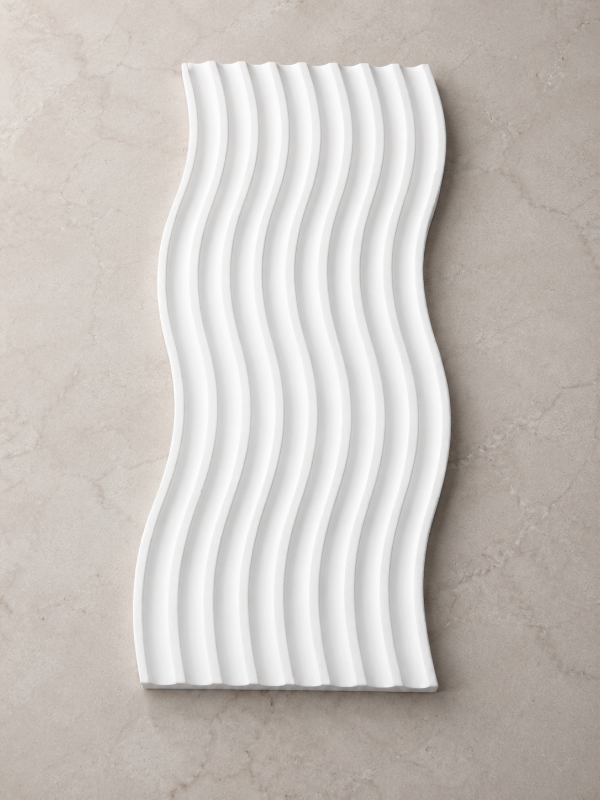 Producto - BANDEJA ONDAS RECTANGULAR 3011