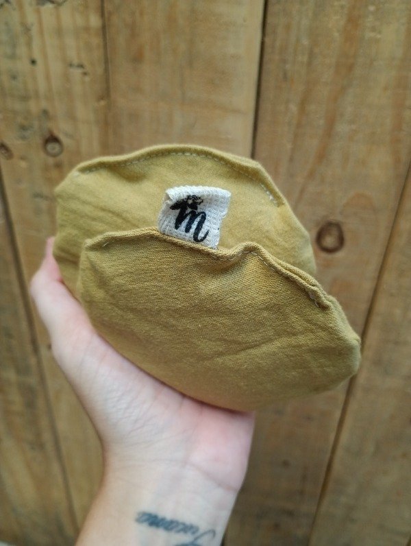 Producto - Estufita de manos