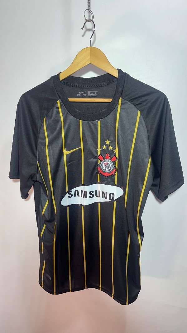 Producto - Tévez S.C Corinthians Paulista 2005/2006 Titular - 0