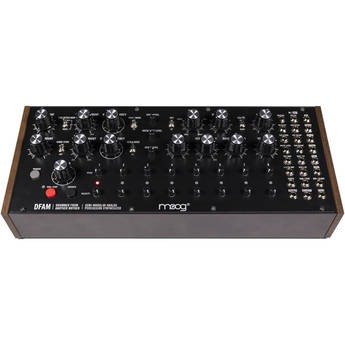 Producto - Moog DFAM Drummer from Another Mother Semi-Modular Analog Synthesizer