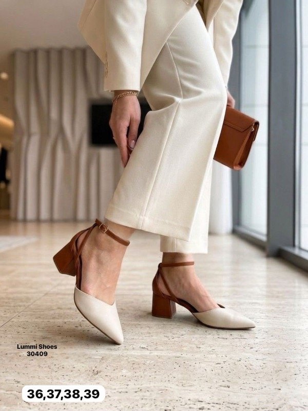 Producto - LUMMI Stilettos - 0