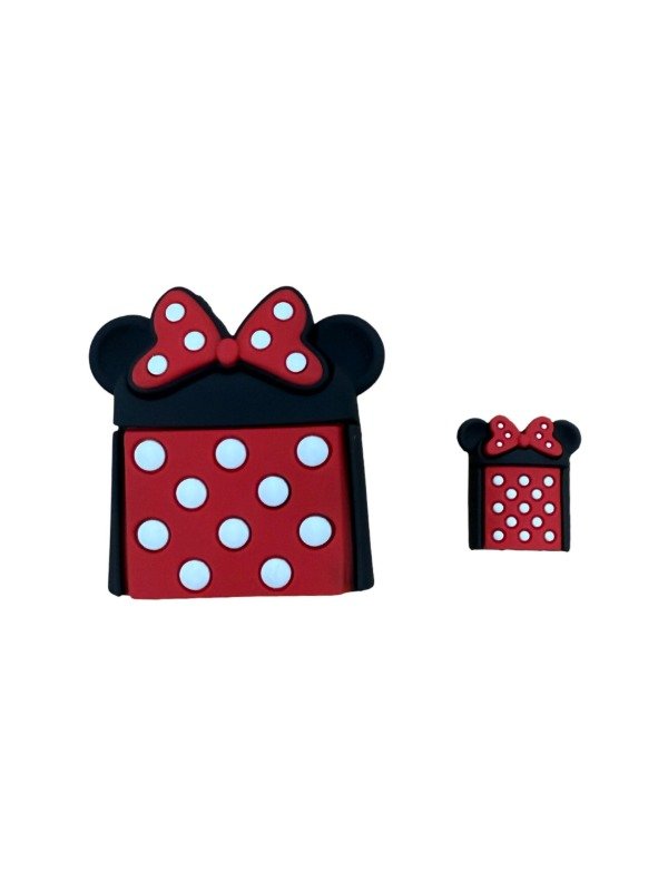 Producto - KIT P CARGADOR IPHONE - 2 PIEZAS MINNIE