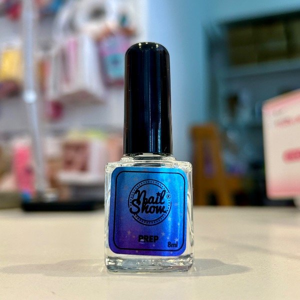 Producto - Prep Nail Show