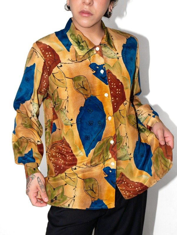 Producto - Camisa Susan