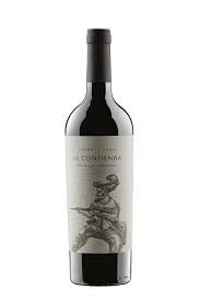 Producto - La Contienda Cabernet Franc