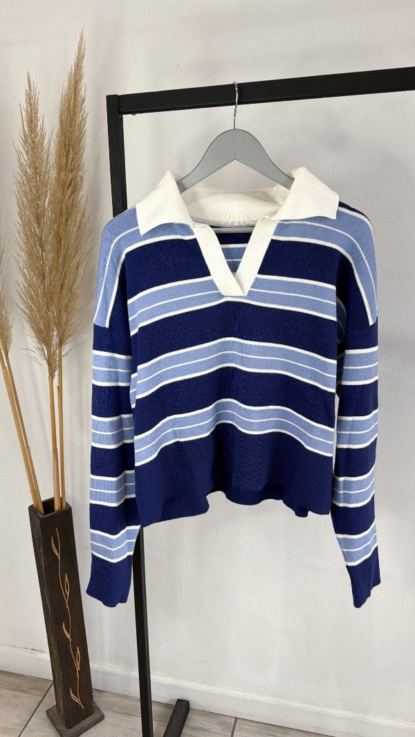 Producto - SWEATER EIDER (más combinaciones)