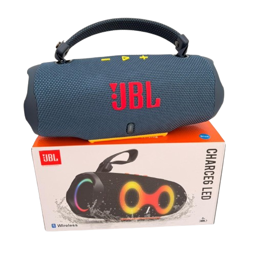 Producto - Parlante Bluetooth JBL J240