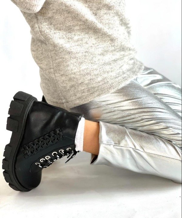 Producto - BORCEGO ALMA