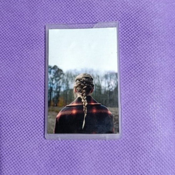 Producto - Portasube de Taylor Swift