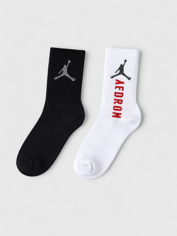 Producto - Medias Tenis Jordan