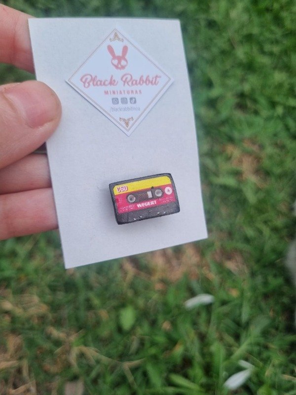 Producto - Pin cassette B