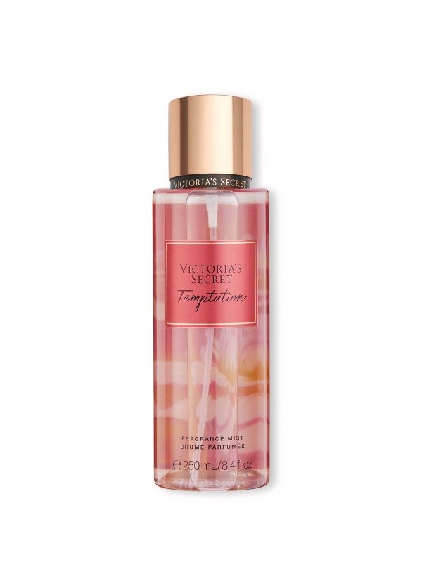 Producto - Body Splash Victoria's Secret Temptation
