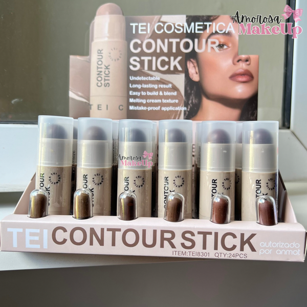 Producto - Contorno cremoso en barra TEI