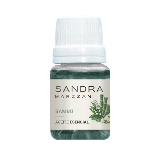Producto - Aceite Aromatico Bambu