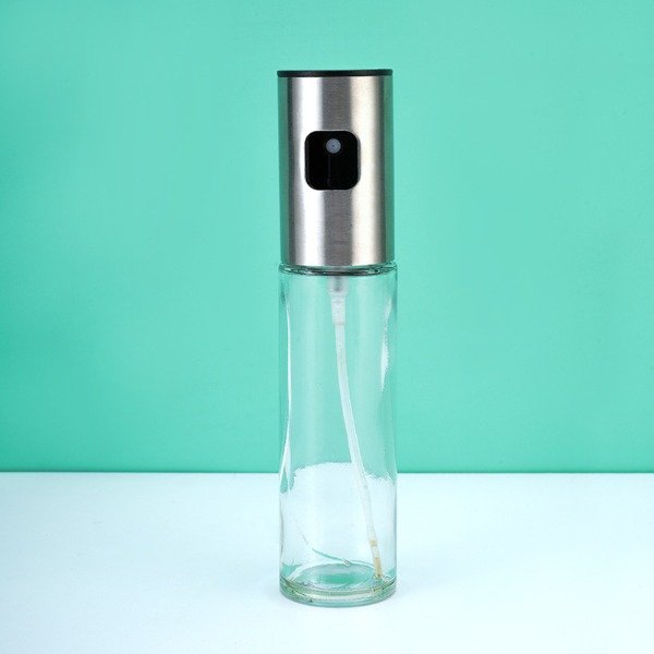 Producto - ACEITERA CON ROCIADOR 100ML
