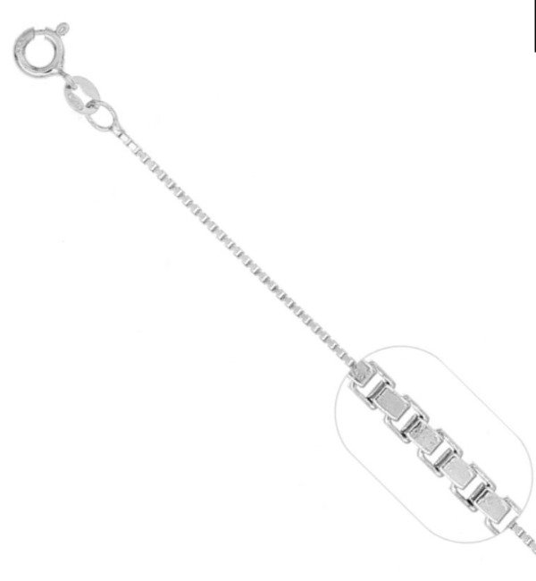 Producto - CADENA VENECIANA I 45CM.