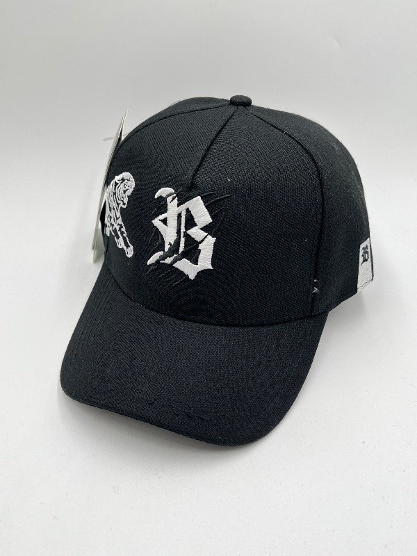 Producto - Black Brasil 6
