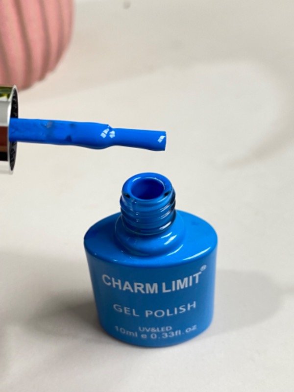 Producto - Esmalte Charm Limit #77