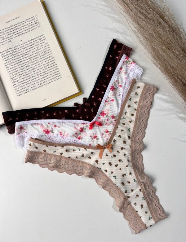 Producto - LESS EN V ESTAMPADAS x2