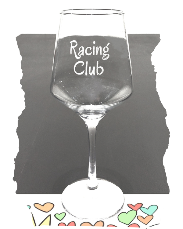 Producto - Copa brunello Racing Club