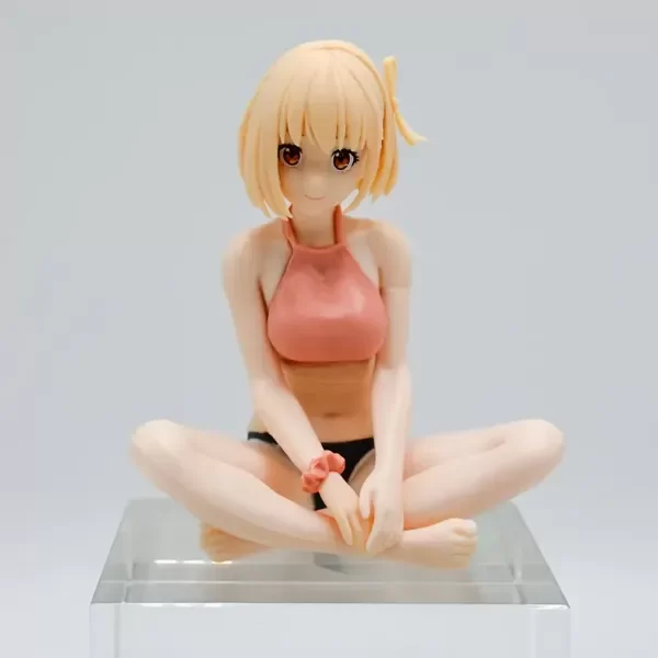 Producto - Chisato Nishikigi - LYCORIS RECOIL (12cm)