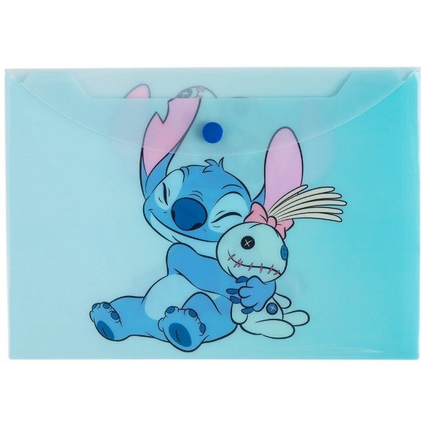 Producto - SOBRE A5 MOOVING BOTON STITCH