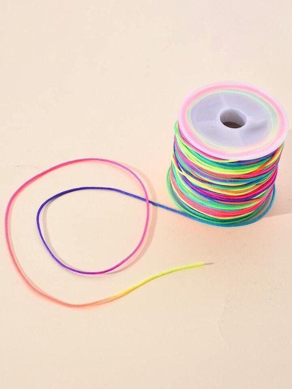 Producto - HILO CHINO MULTICOLOR X METRO