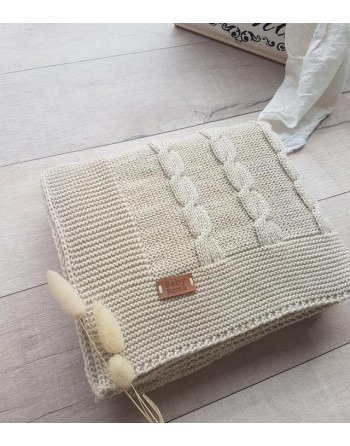 Producto - Manta Hilo