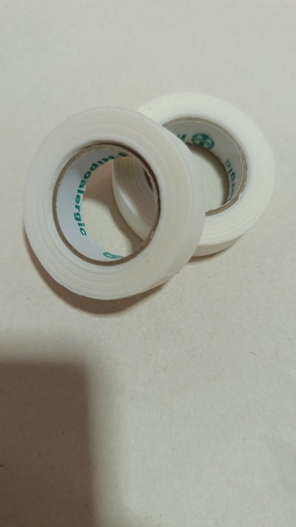 Producto - CINTA HIPOALERGENICA - MICROPORE 3M - 1