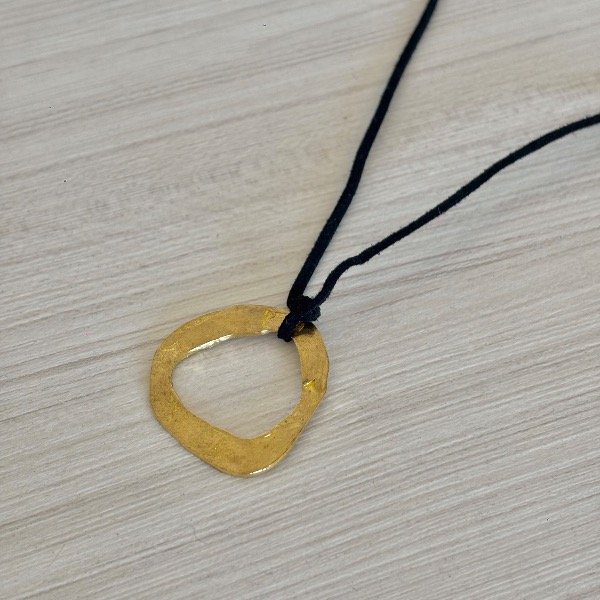 Producto - Collar de Orfebreria - 4