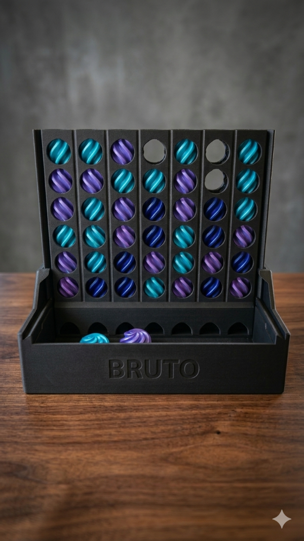 Producto - Juego Cascade Connect