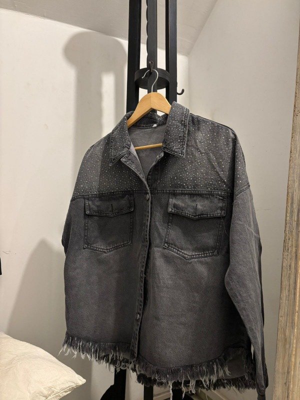 Producto - CAMISACO HEART