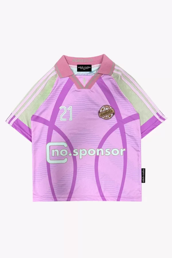 Producto - JERSEY SFB 21 PINK